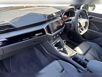 Used Audi Q3 2023 for sale - 78173544: Photo