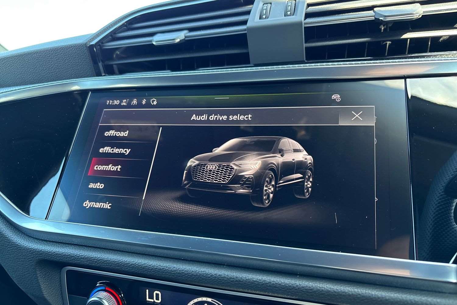 Used Audi Q3 2023 for sale - 78173544: Photo 30