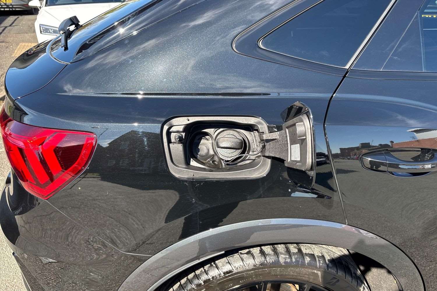 Used Audi Q3 2023 for sale - 78173544: Photo 31