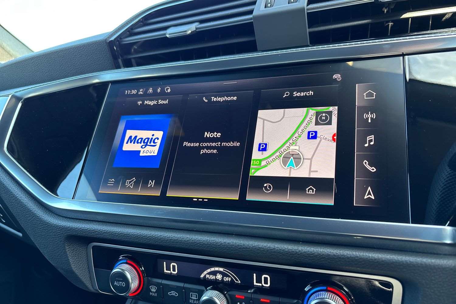 Used Audi Q3 2023 for sale - 78173544: Photo 32