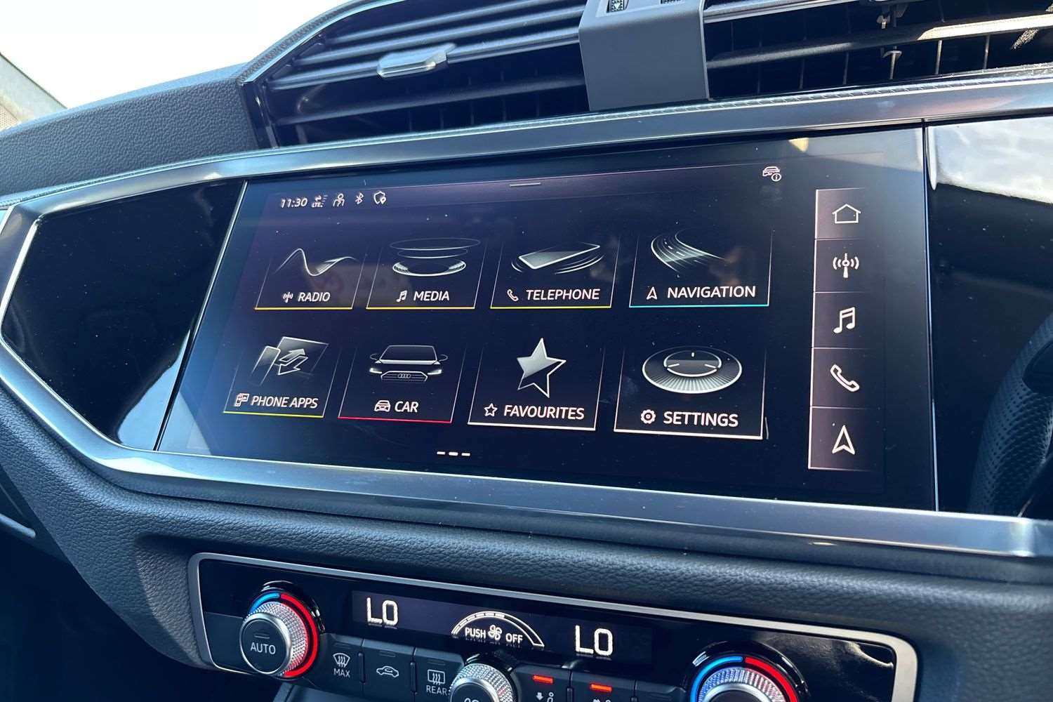 Used Audi Q3 2023 for sale - 78173544: Photo 33