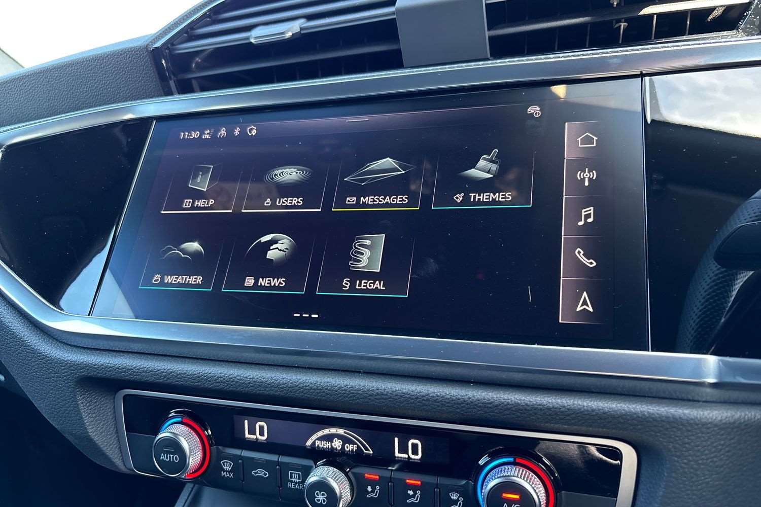 Used Audi Q3 2023 for sale - 78173544: Photo 34