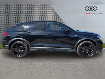 Used Audi Q3 2023 for sale - 78173544: Photo