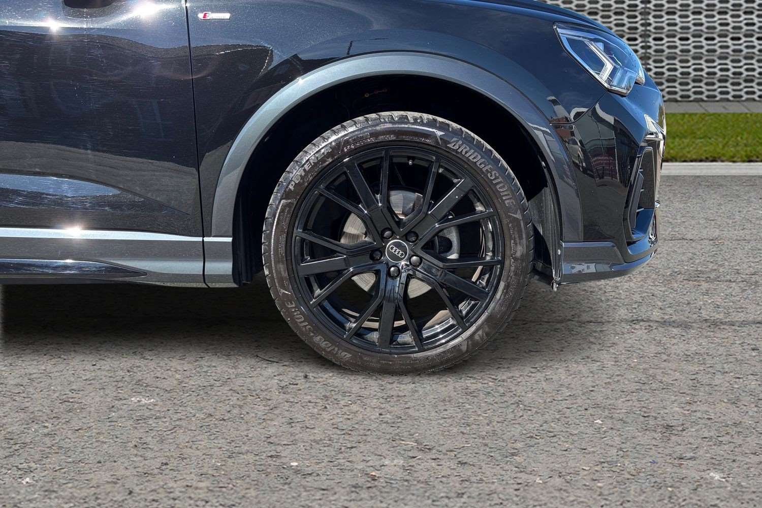 Used Audi Q3 2023 for sale - 78173544: Photo 5