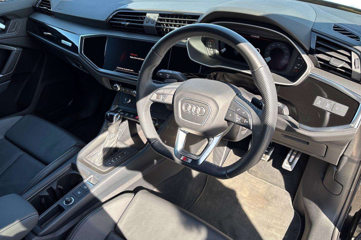 Used Audi Q3 2023 for sale - 78173544: Photo 6