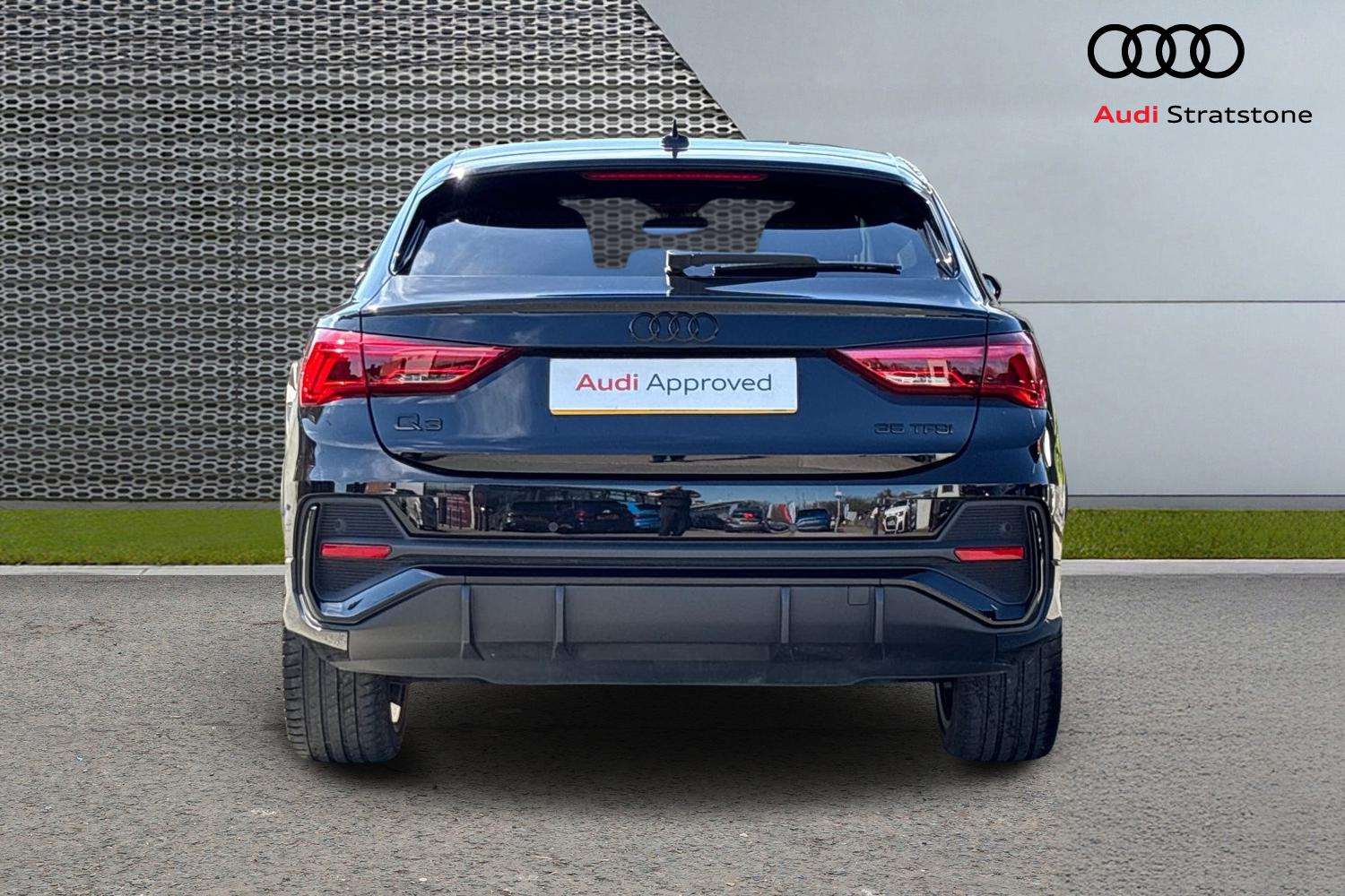 Used Audi Q3 2023 for sale - 78173544: Photo 7