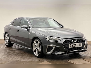 Used Audi A4 2024 for sale - 79251313: Photo