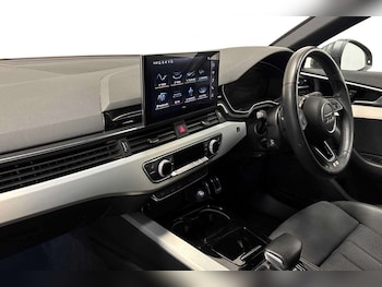 Used Audi A4 2024 for sale - 79251313: Photo