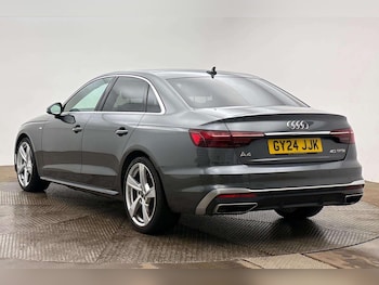Used Audi A4 2024 for sale - 79251313: Photo