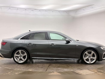 Used Audi A4 2024 for sale - 79251313: Photo