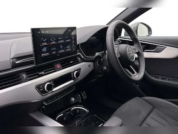 Used Audi A4 2024 for sale - 79648658: Photo