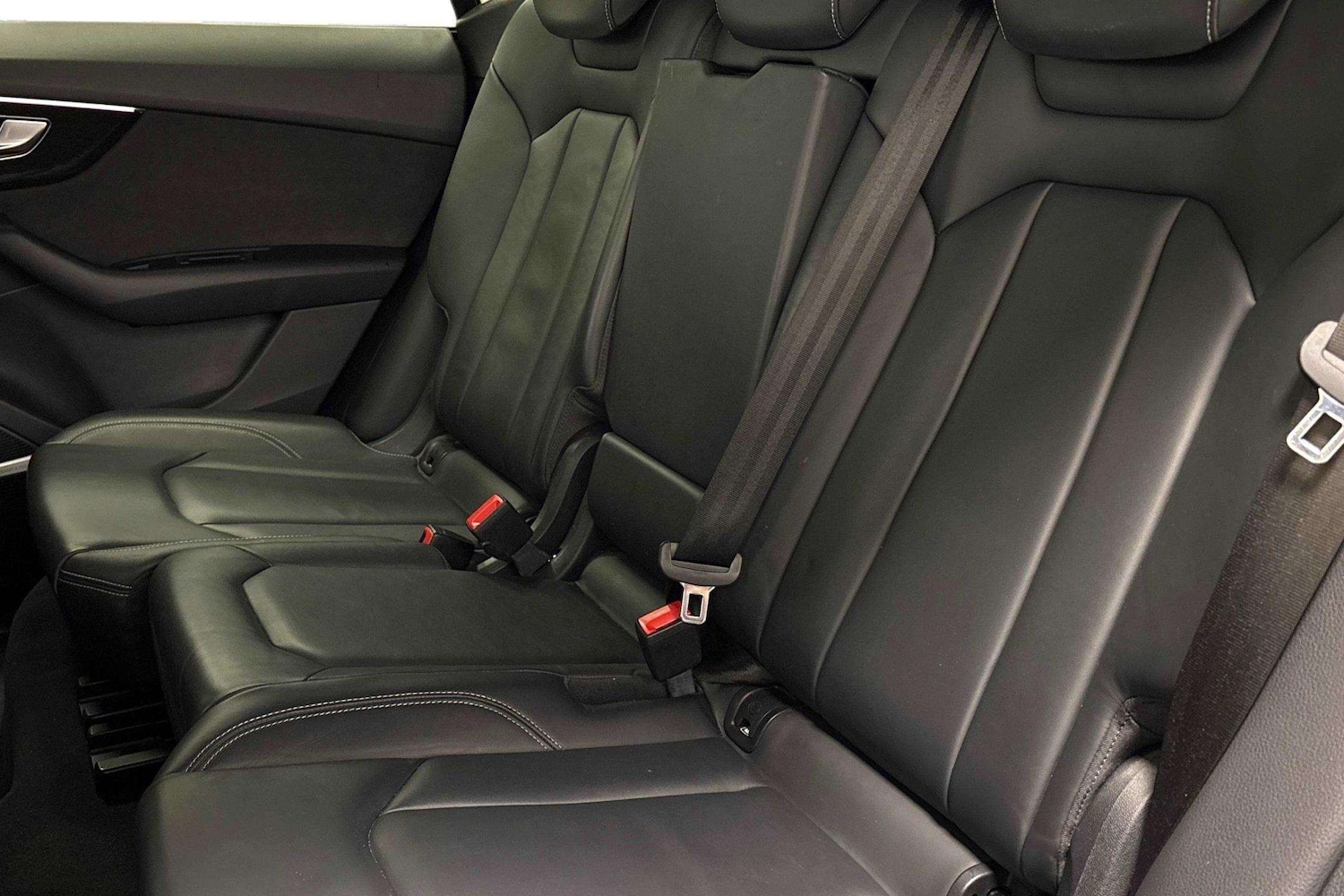 Used Audi Q8 2022 for sale - 76459972: Photo 7