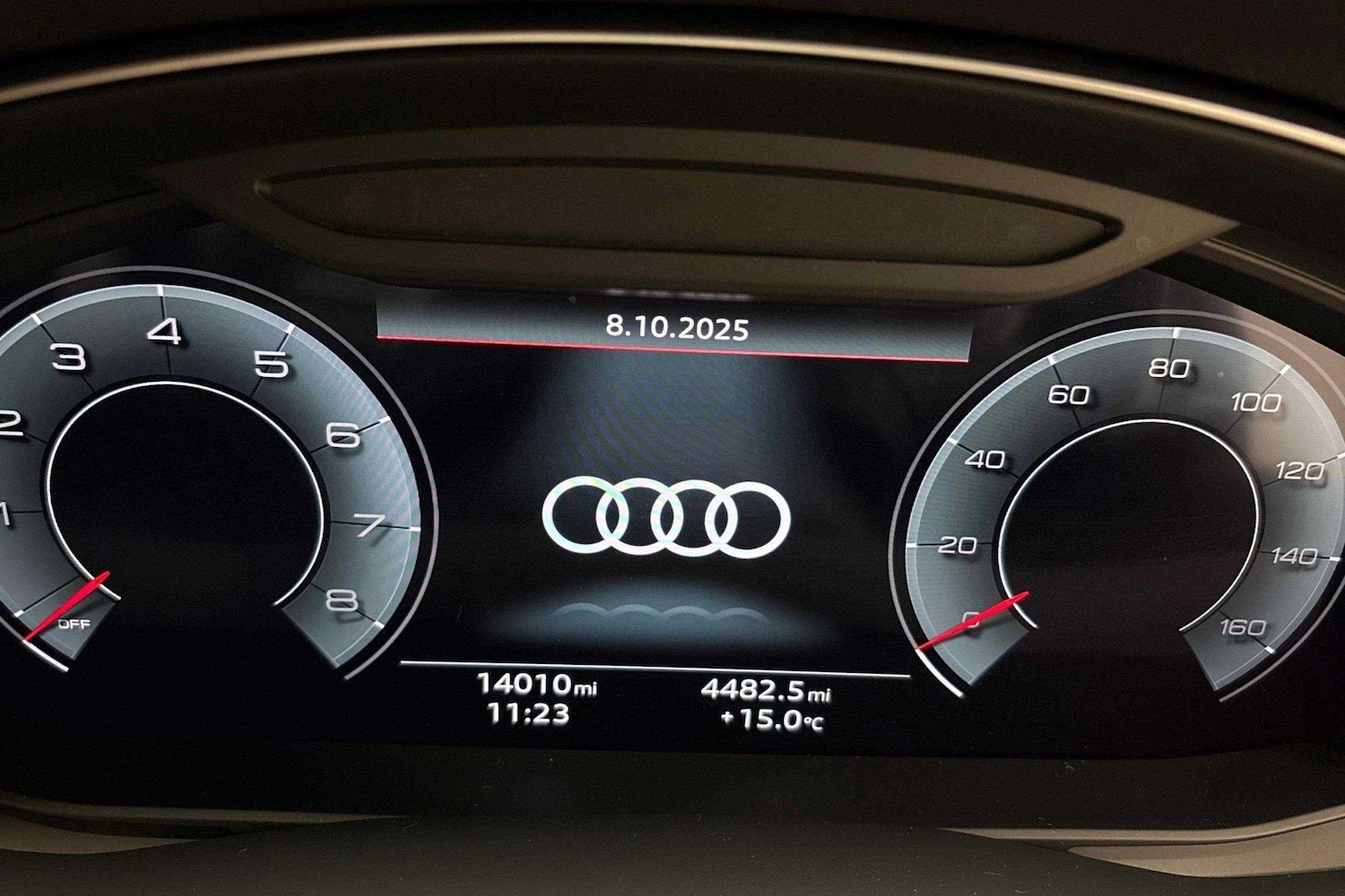 Used Audi Q8 2022 for sale - 76459972: Photo 9