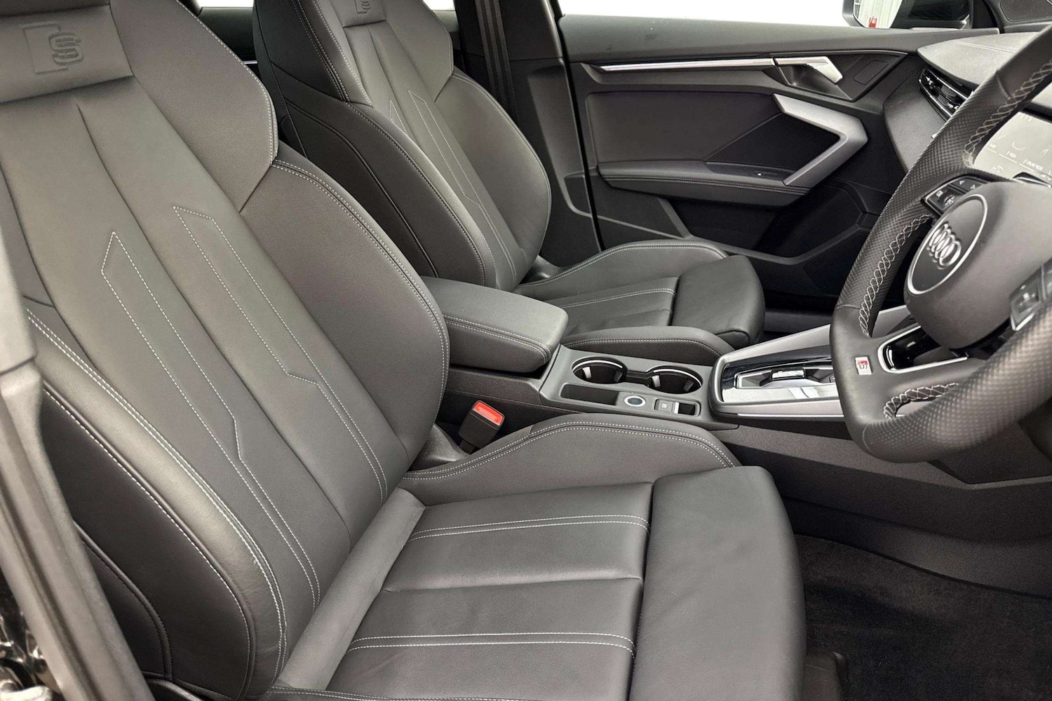 Used Audi A3 2025 for sale - 76755251: Photo 10