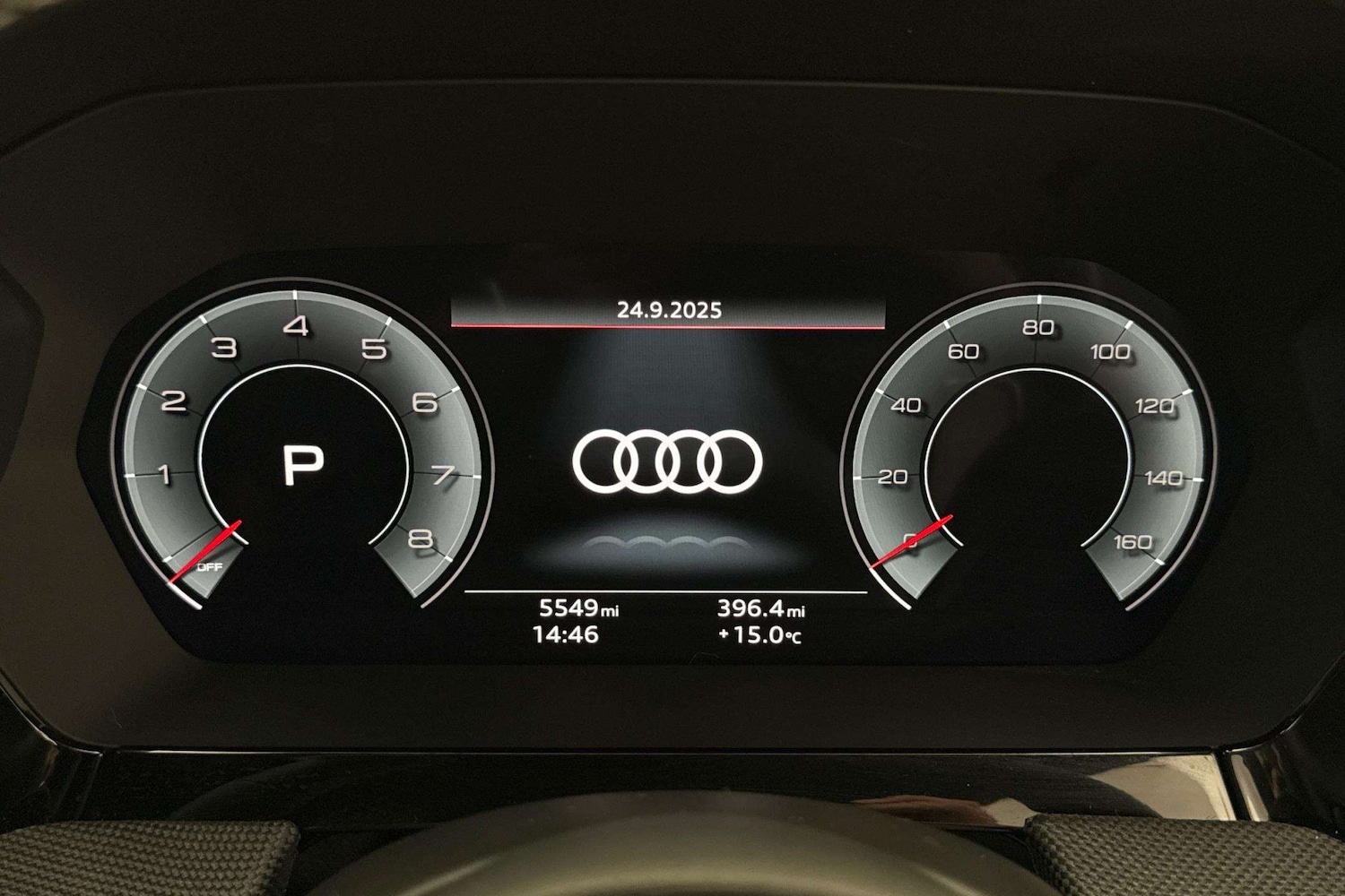 Used Audi A3 2025 for sale - 76755251: Photo 11