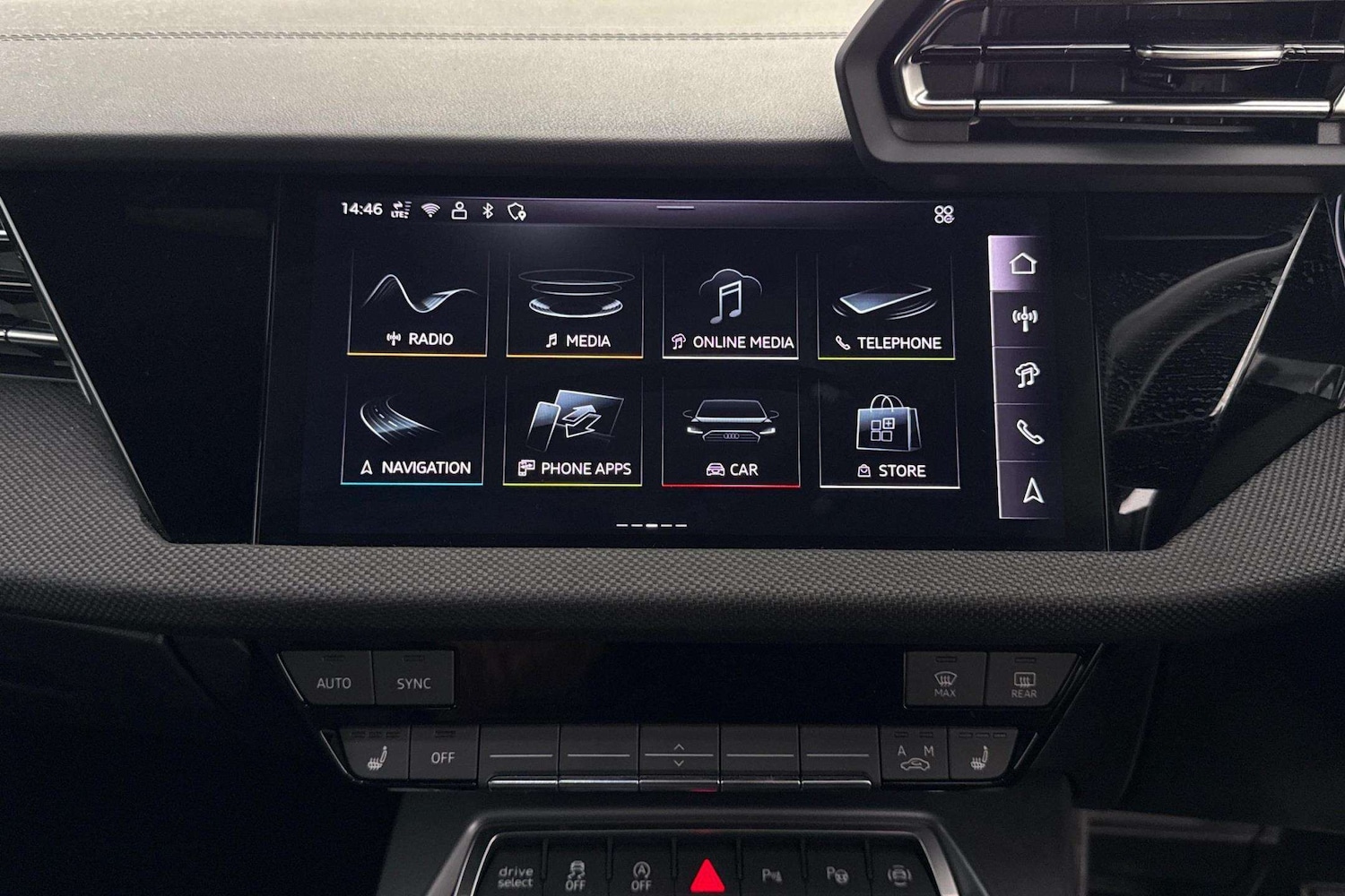 Used Audi A3 2025 for sale - 76755251: Photo 12