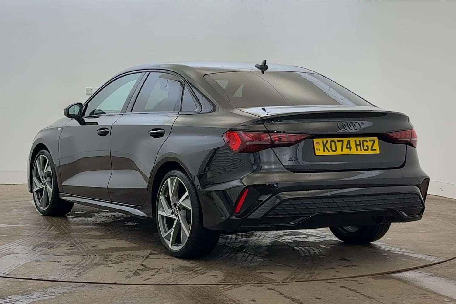 Used Audi A3 2025 for sale - 76755251: Photo 3