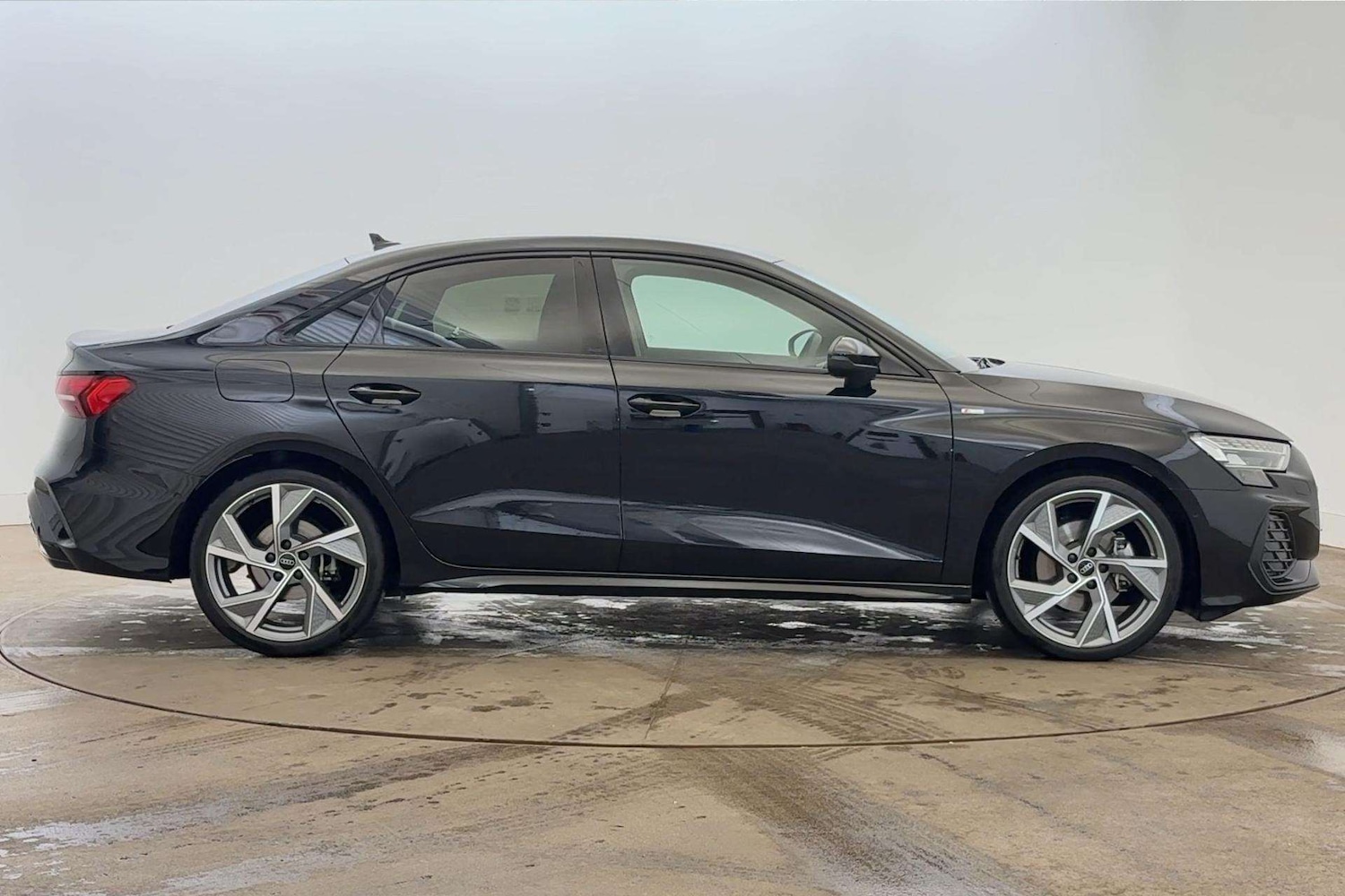 Used Audi A3 2025 for sale - 76755251: Photo 4