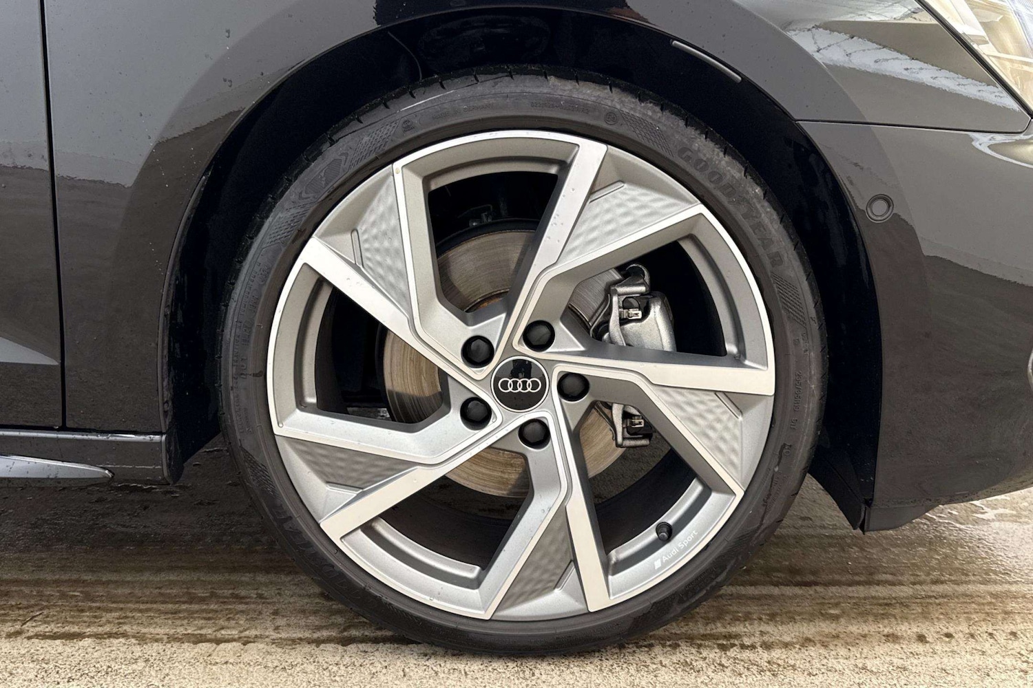 Used Audi A3 2025 for sale - 76755251: Photo 5