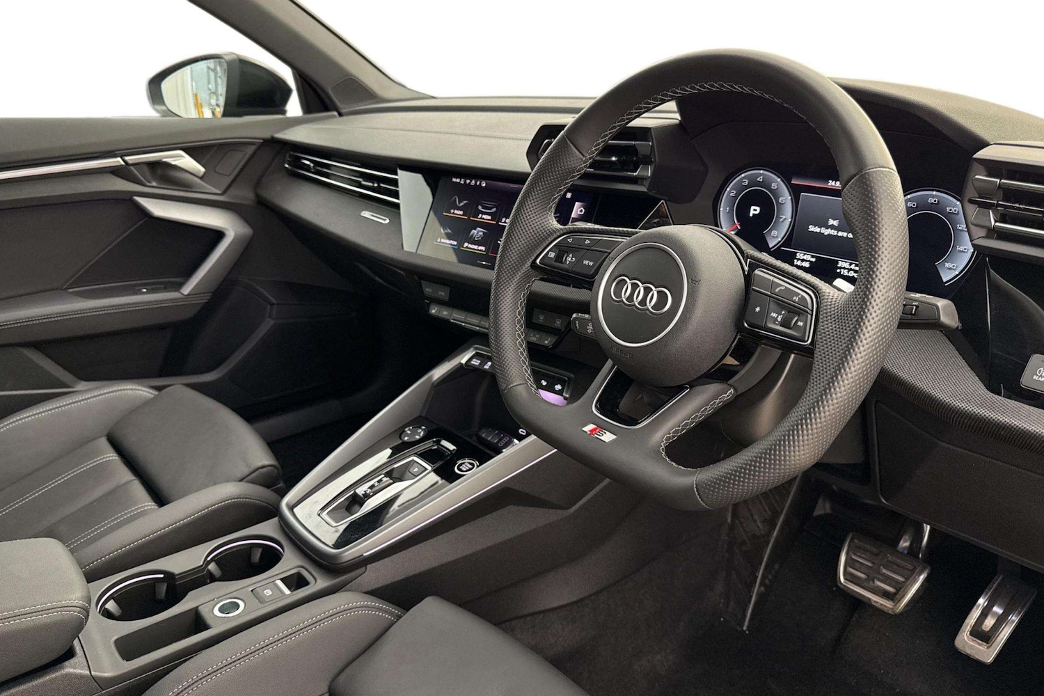 Used Audi A3 2025 for sale - 76755251: Photo 6