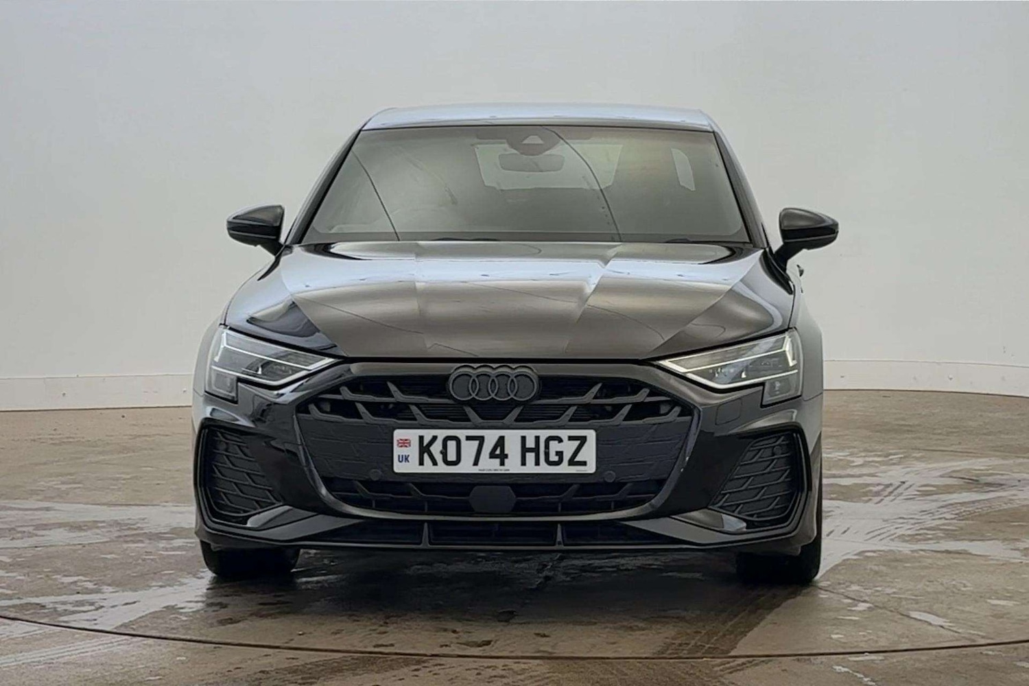 Used Audi A3 2025 for sale - 76755251: Photo 7