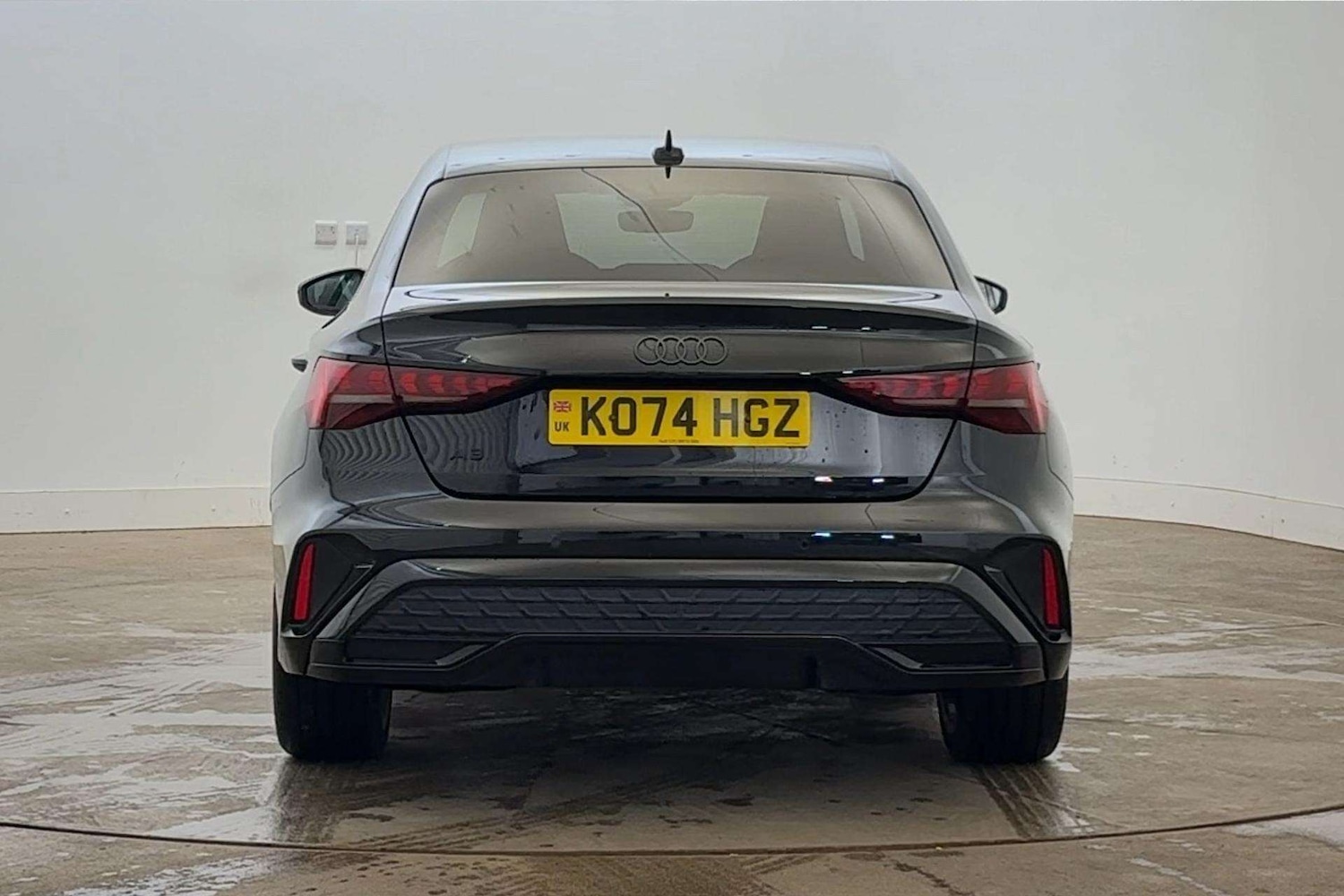 Used Audi A3 2025 for sale - 76755251: Photo 8