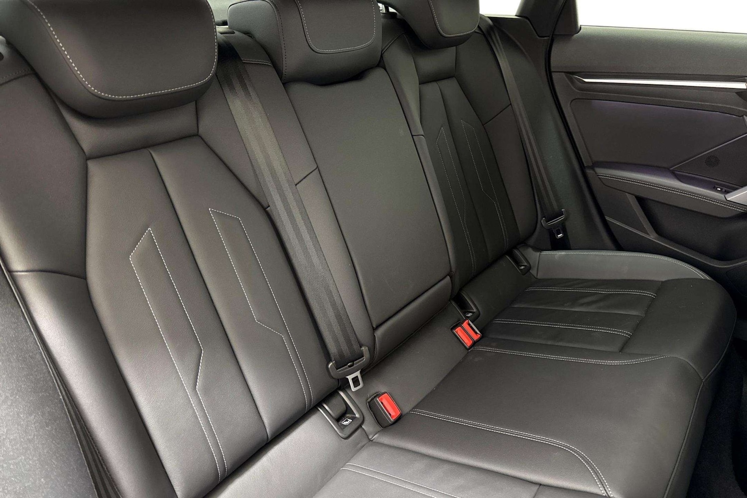 Used Audi A3 2025 for sale - 76755251: Photo 9