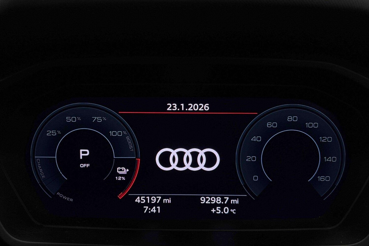 Used Audi Q4 e-tron 2022 for sale - 77857925: Photo 9