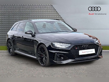 Used Audi RS4 2024 for sale - 79511801: Photo