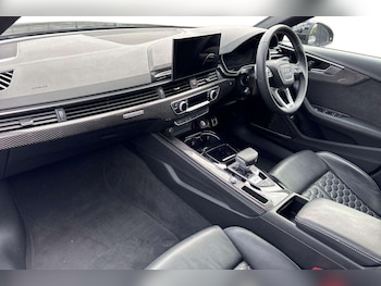 Used Audi RS4 2024 for sale - 79511801: Photo