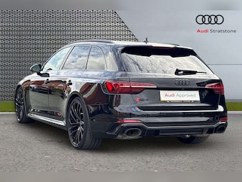 Used Audi RS4 2024 for sale - 79511801: Photo