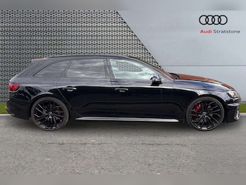 Used Audi RS4 2024 for sale - 79511801: Photo