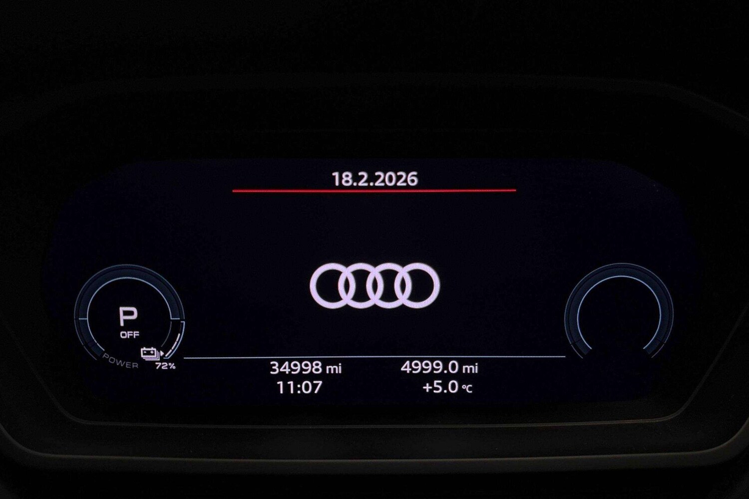 Used Audi Q4 e-tron 2023 for sale - 77842434: Photo 9