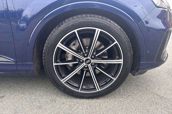Used Audi Q7 2020 for sale - 76298290: Photo 11