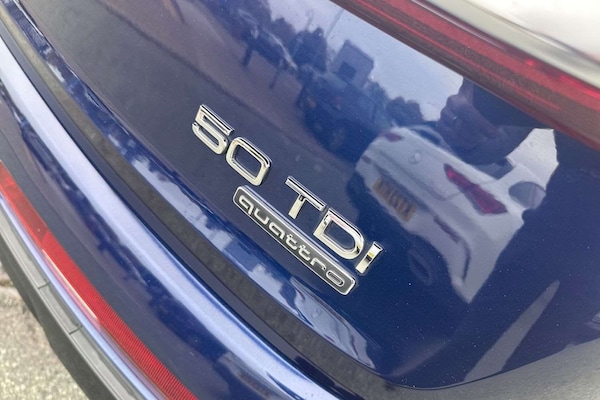 Used Audi Q7 2020 for sale - 76298290: Photo 12