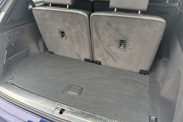 Used Audi Q7 2020 for sale - 76298290: Photo 13