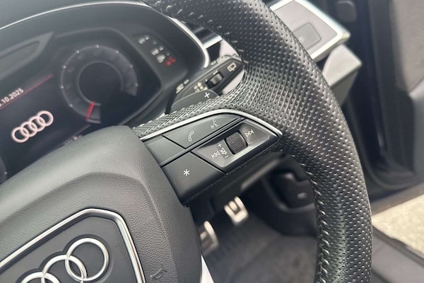 Used Audi Q7 2020 for sale - 76298290: Photo 17