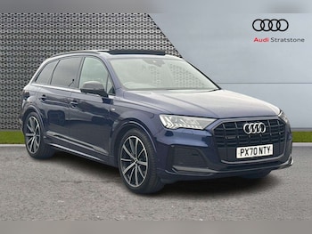 Audi - Q7