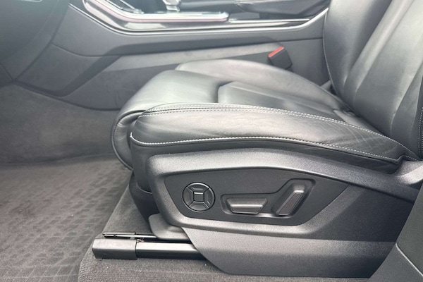 Used Audi Q7 2020 for sale - 76298290: Photo 21