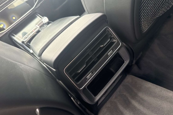 Used Audi Q7 2020 for sale - 76298290: Photo 23