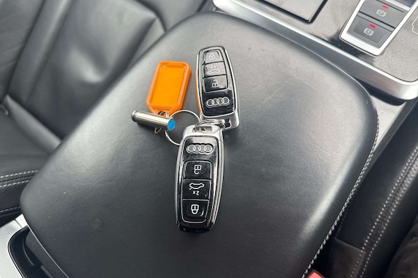 Used Audi Q7 2020 for sale - 76298290: Photo 25