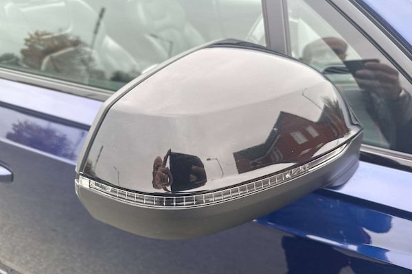 Used Audi Q7 2020 for sale - 76298290: Photo 29