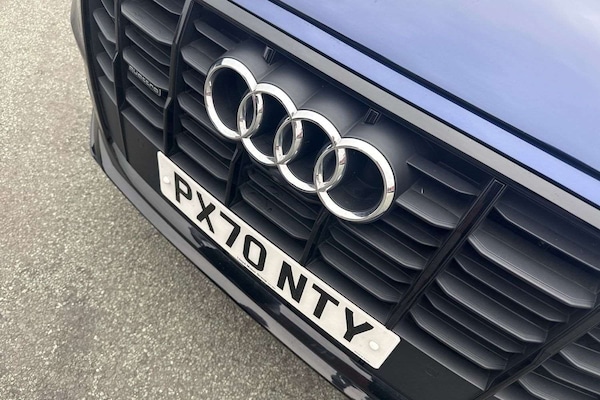 Used Audi Q7 2020 for sale - 76298290: Photo 32