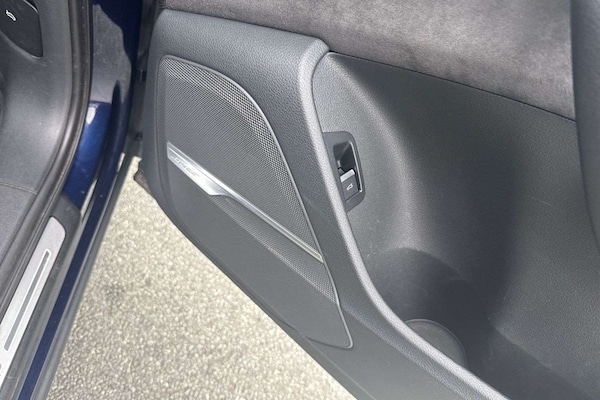 Used Audi Q7 2020 for sale - 76298290: Photo 33