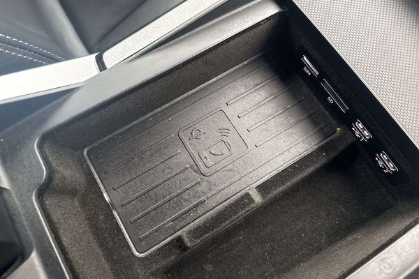 Used Audi Q7 2020 for sale - 76298290: Photo 35