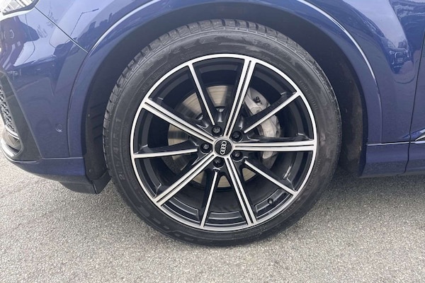Used Audi Q7 2020 for sale - 76298290: Photo 5