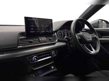 Used Audi Q5 2022 for sale - 79161391: Photo