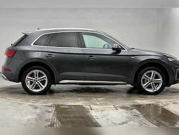Used Audi Q5 2022 for sale - 79161391: Photo
