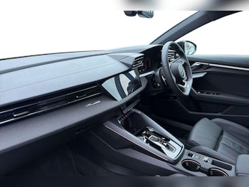 Used Audi A3 2025 for sale - 77239940: Photo