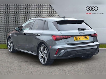 Used Audi A3 2025 for sale - 77239940: Photo